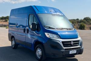 Fiat Ducato 30 2.0 MJT 116CV Furgone MOTORE NUOVO