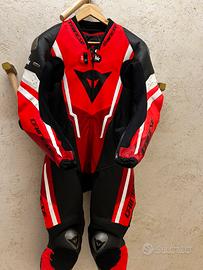 Dainese Misano 3 D-Air