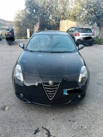 Giulietta III MY15 1.4 t. Sprint Gpl 120cv