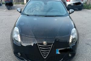 Giulietta III MY15 1.4 t. Sprint Gpl 120cv