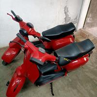 Piaggio Vespa 125 (VNA) - 1983