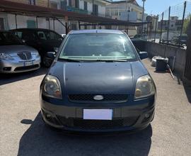 Ford fiesta 1.4 Diesel 2007