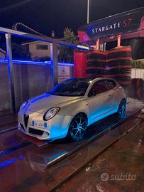 ALFA MITO 1.3