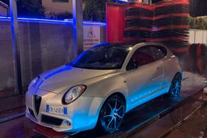 ALFA MITO 1.3