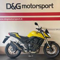 Honda Hornet 750