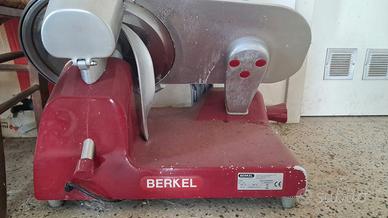 affettatrice Berkel