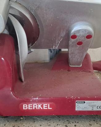 affettatrice Berkel
