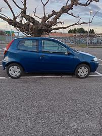 Fiat Punto 2004 3 porte