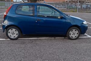 Fiat Punto 2004 3 porte