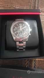 orologio sector