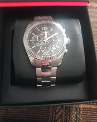 orologio sector