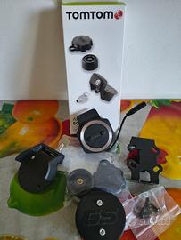Supporto Tom Tom Rider BMW r1200gs / r1250gs