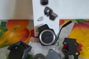Supporto Tom Tom Rider BMW r1200gs / r1250gs