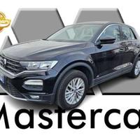 VOLKSWAGEN T-Roc 1.6 TDI 116cv SCR Business BMT