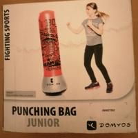 Punching bag Domyos