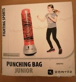 Punching bag Domyos