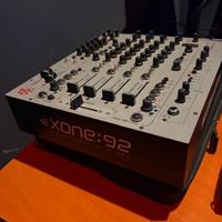 ALLEN & HEATH - XONE:92