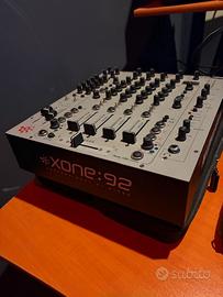 ALLEN & HEATH - XONE:92