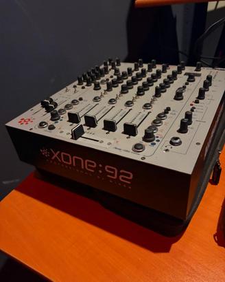 ALLEN & HEATH - XONE:92