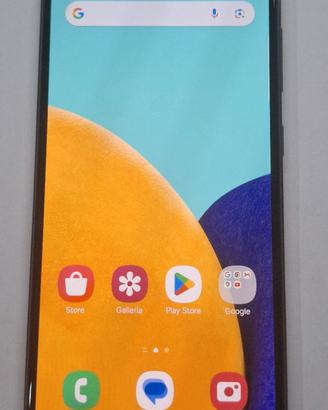 Samsung Galaxy A52 5G - SM-A526B/DS 128Gb