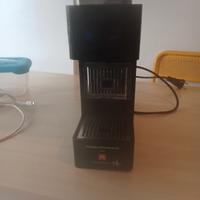 macchinetta a capsule del caffe