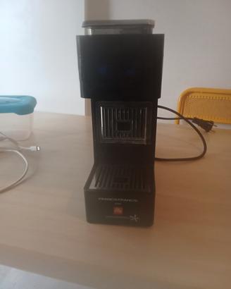 macchinetta a capsule del caffe