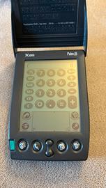 Palmare palm iii della 3com vintage