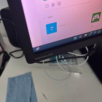 monitor hp E231