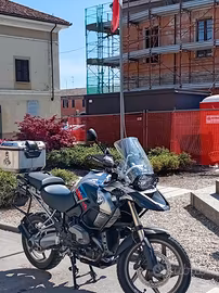 Bmw GS 1200