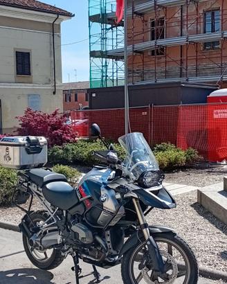 Bmw GS 1200