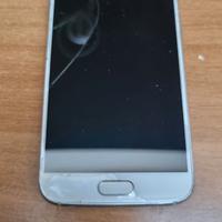 2390-Smartphone Samsung Galaxy S6