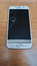 2390-Smartphone Samsung Galaxy S6