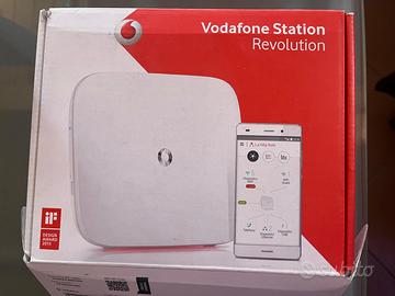 Modem Vodafone Revolution