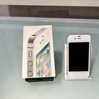 iPhone 4s 