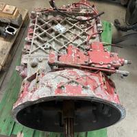 Cambio zf ecosplit 16s151 Iveco