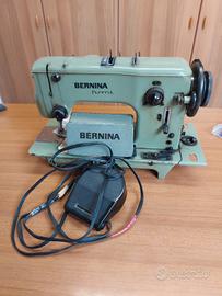 macchina da cucire Bernina Vintage
