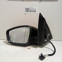 SPECCHIETTO RETROVISORE SINISTRO SKODA Fabia Berli