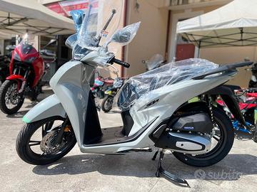Honda SH 125 - 150 - 350 ADV 350 2026 Intera Gamma