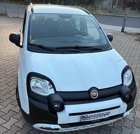 Panda Cross Hybrid 1.0