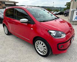 VOLKSWAGEN up! 1.0 5 porte eco up! move up! BMT