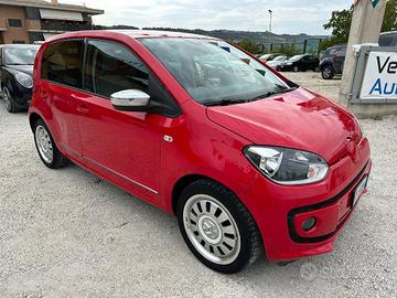 VOLKSWAGEN up! 1.0 5 porte eco up! move up! BMT