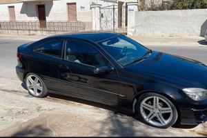 Mercedes clc 200