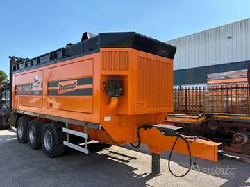 Trituratore Doppstadt DW3060