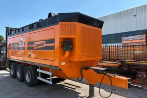 Trituratore Doppstadt DW3060