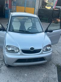 Italcar patentino