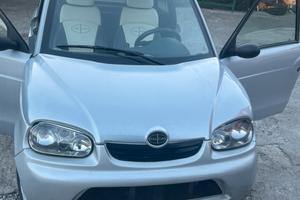 Italcar patentino