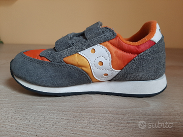 Saucony on sale bambino 26