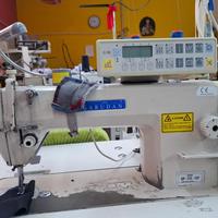 Macchina da cucire industriale elettronica GARUDAN