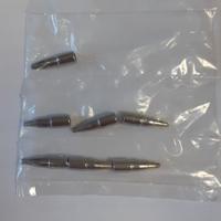 Ugelli di ricambio stazione dissaldante Solomon