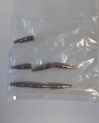 Ugelli di ricambio stazione dissaldante Solomon